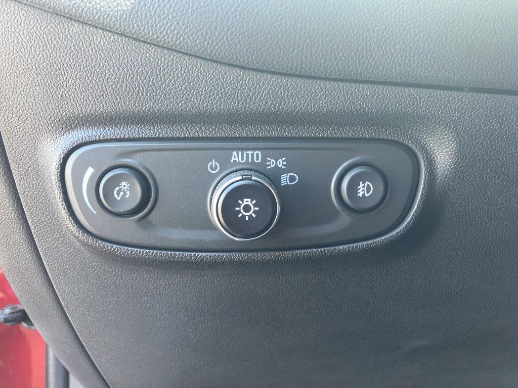 Used 2019 Chevrolet Equinox Premier FWD image 14