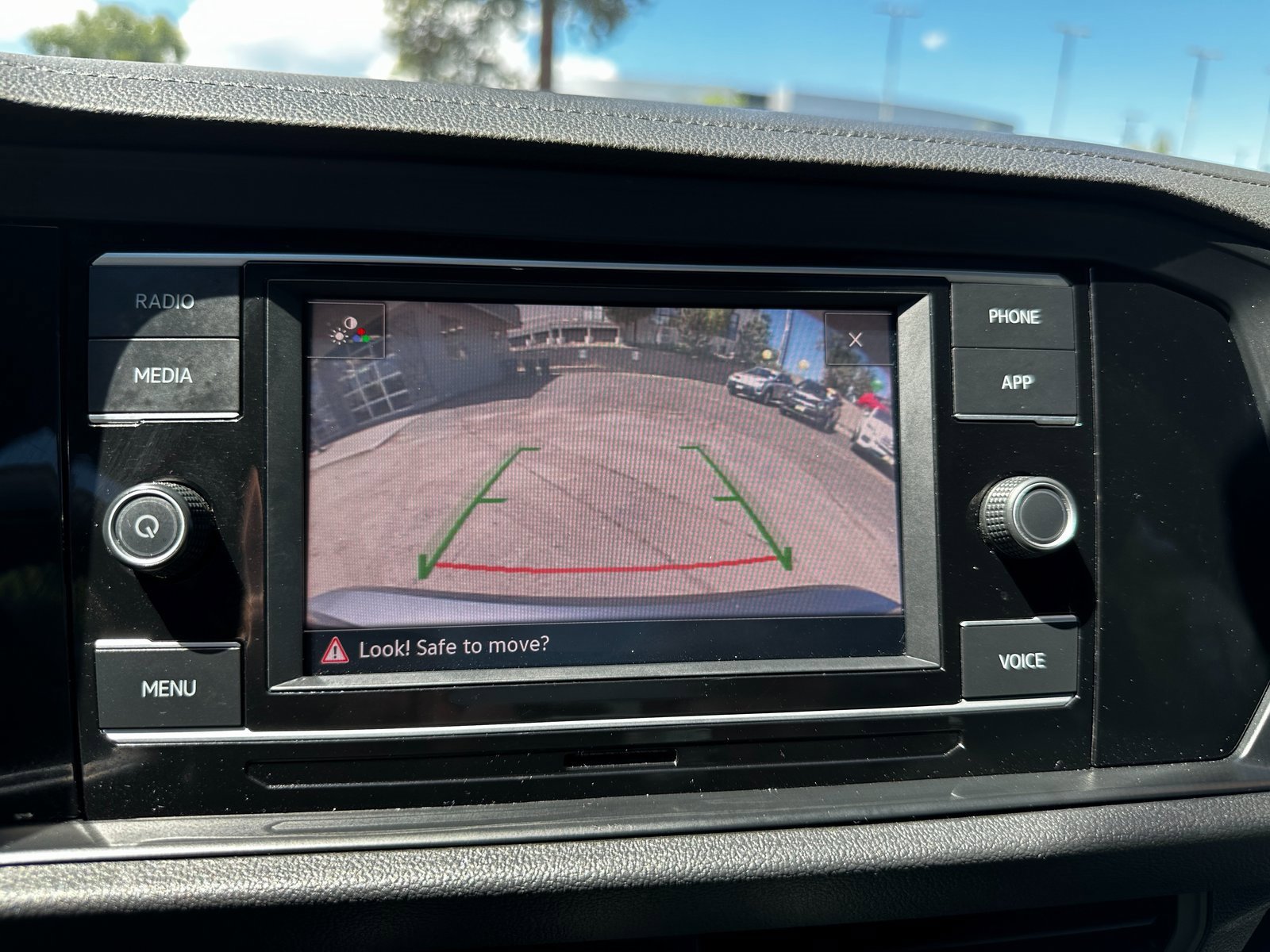 Used 2021 Volkswagen Jetta R-Line image 21