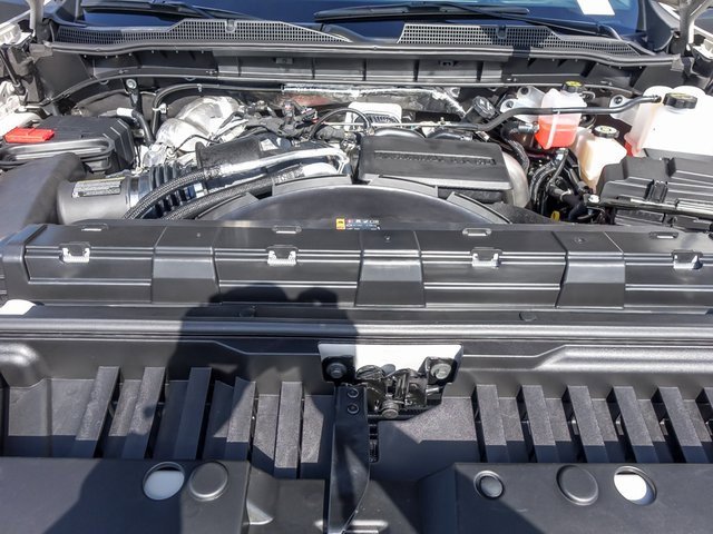 New 2026 Chevrolet Silverado 2500 Custom w/ Custom Value Package image 10