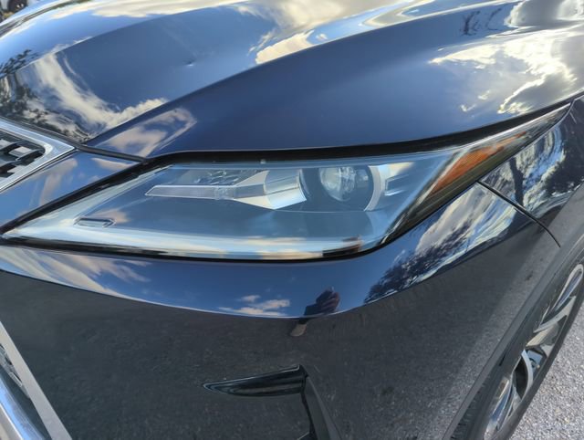 Used 2020 Lexus RX 350 AWD w/ Premium Package image 9