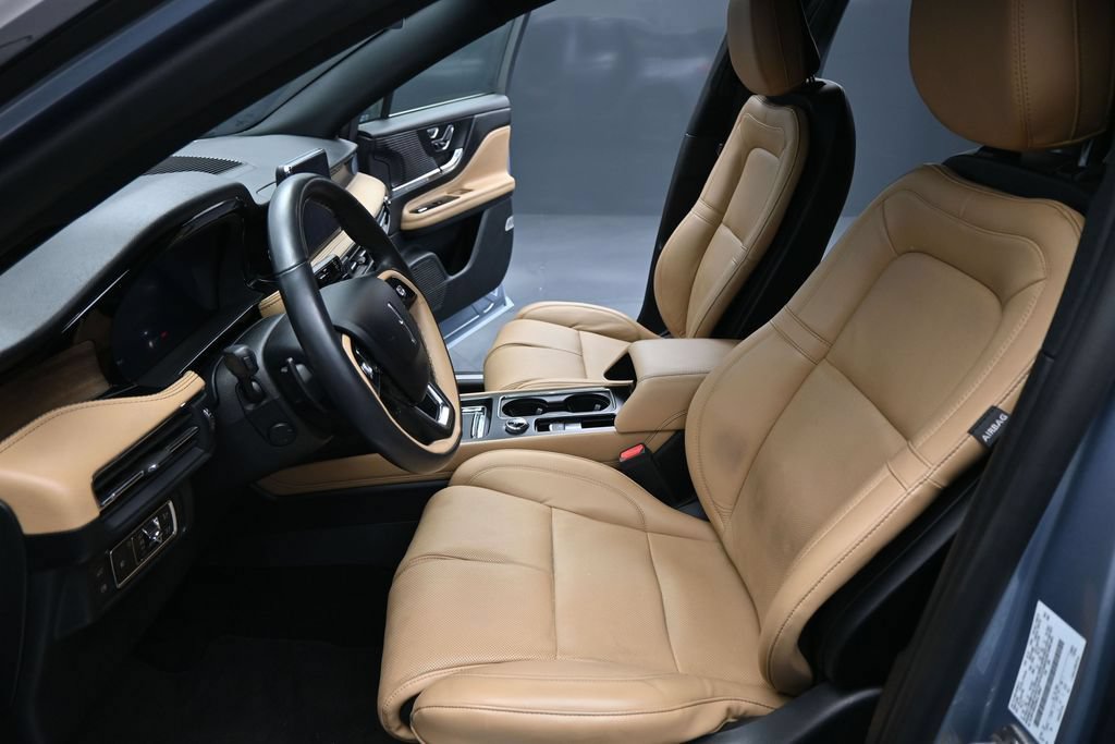 Used 2022 Lincoln Corsair Grand Touring w/ Elements Technology Bundle AWD/4WD image 9