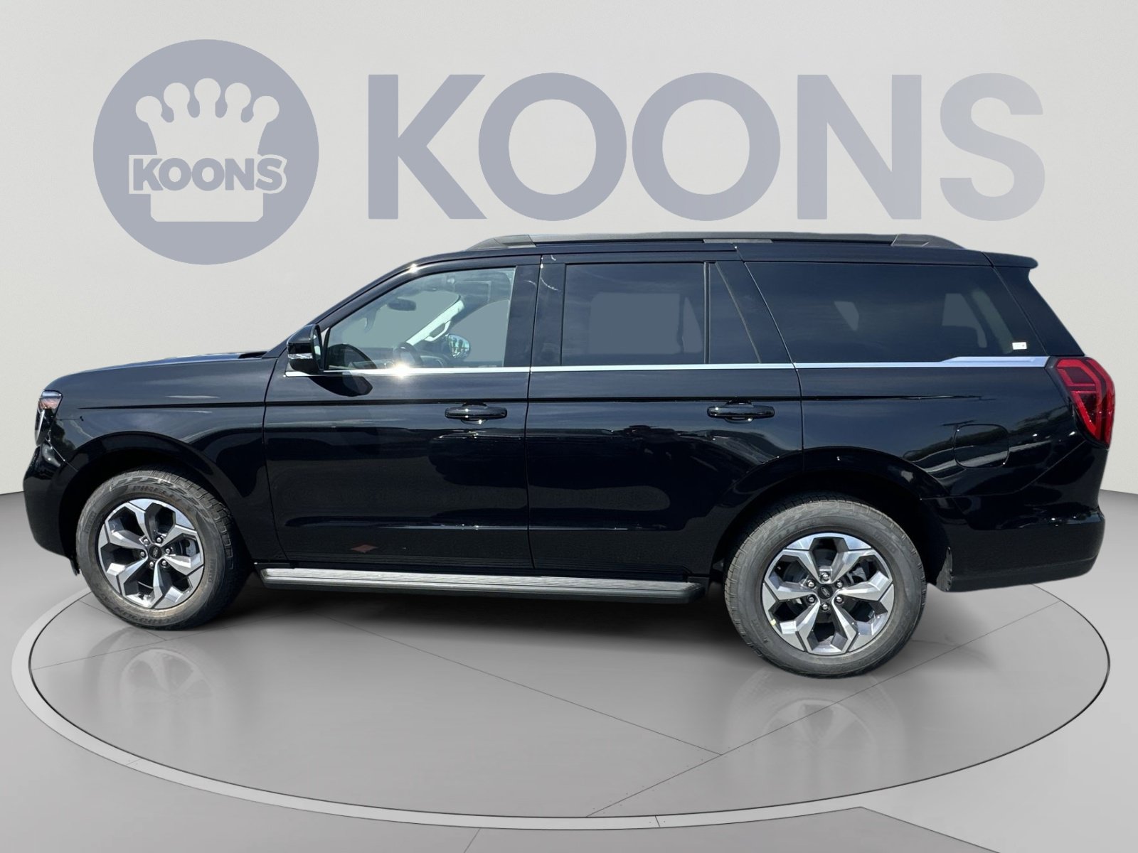 New 2027 Ford Expedition Active AWD/4WD image 13