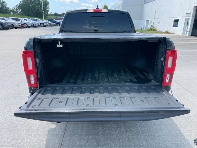 Used 2019 Ford Ranger XLT w/ Equipment Group 302A Luxury AWD/4WD image 25