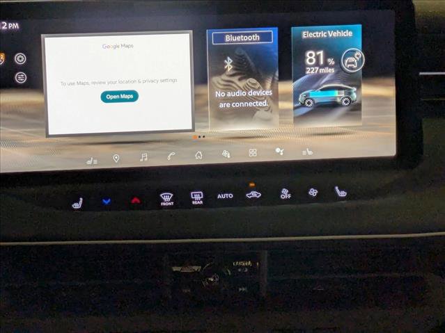 New 2026 Nissan Leaf SV+ image 11