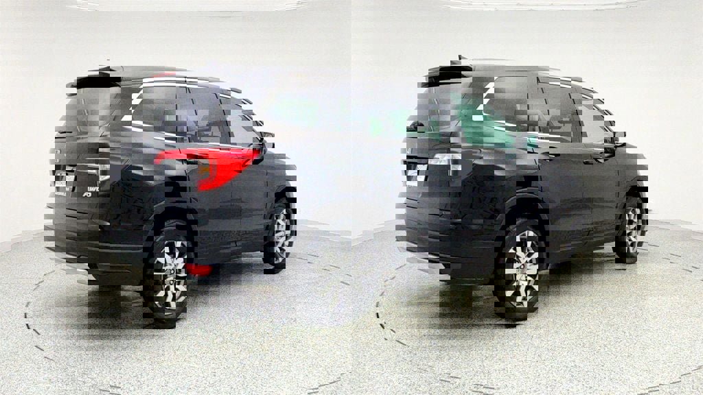 Used 2022 Honda Pilot EX-L image 5