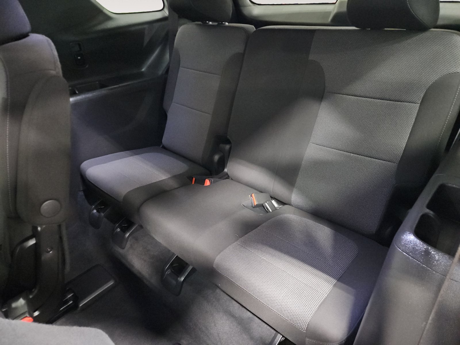 Used 2022 Chevrolet Traverse LT FWD image 15