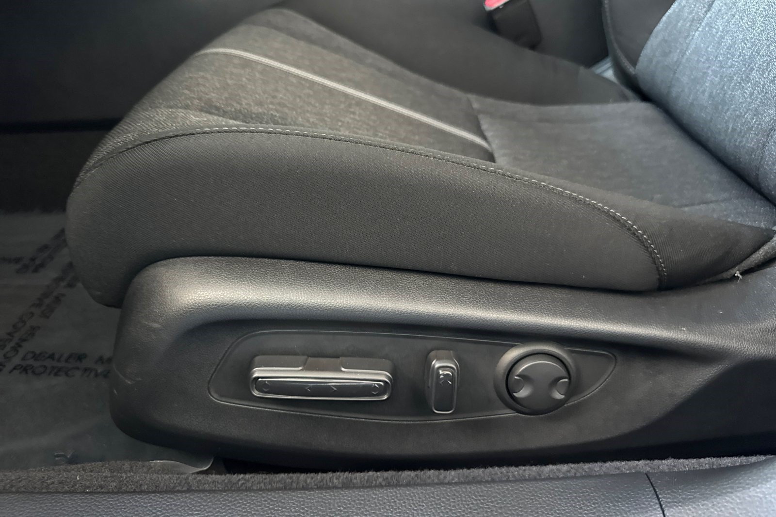 Used 2026 Honda Accord Sport image 14