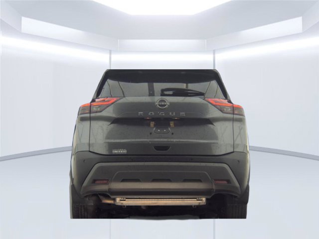 Used 2023 Nissan Rogue S FWD image 5