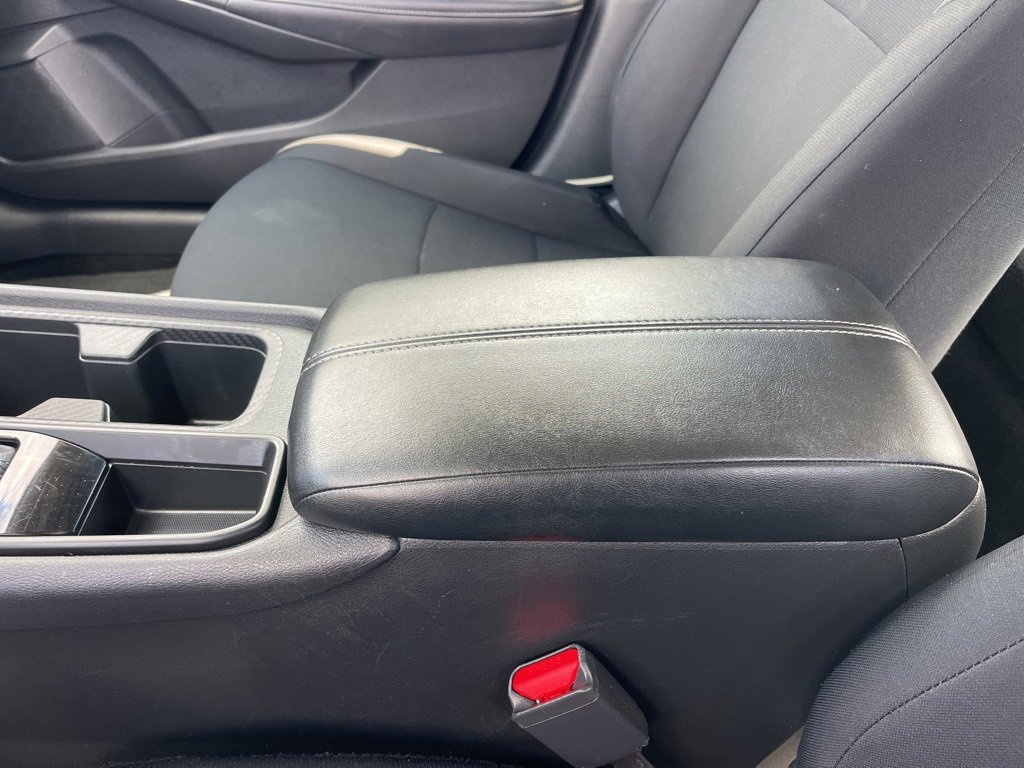 Used 2024 Nissan Sentra S image 13