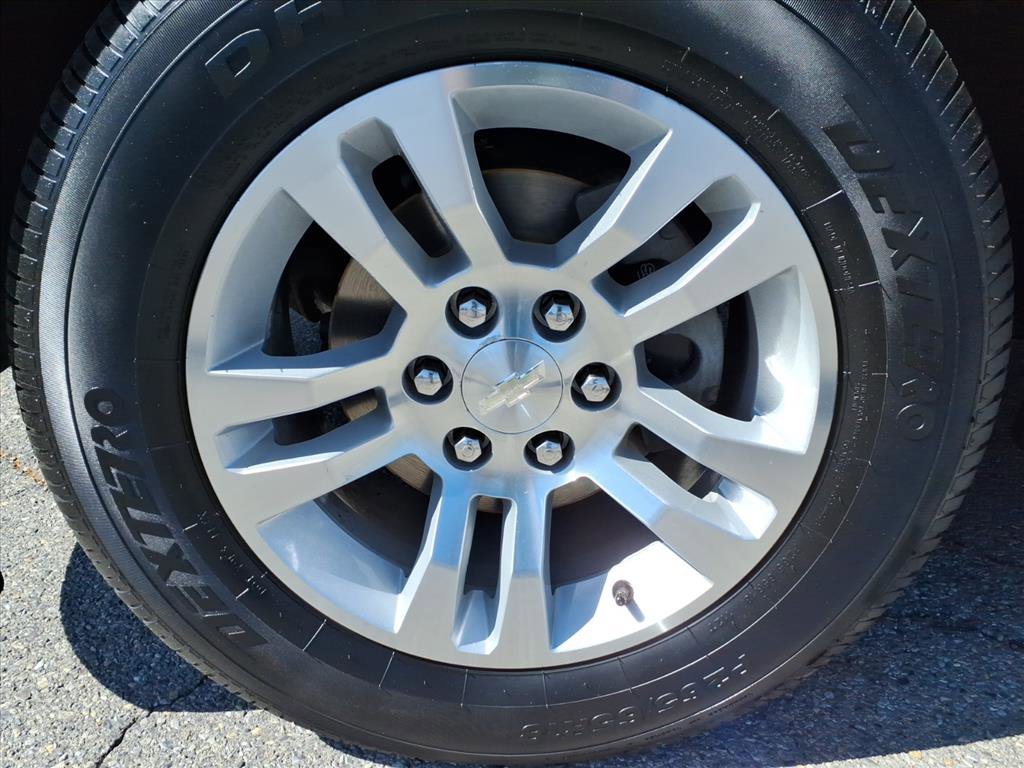 Used 2019 Chevrolet Tahoe LT RWD image 11