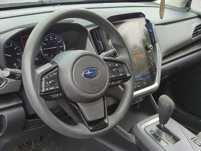Used 2024 Subaru Crosstrek 2.0i Premium AWD/4WD image 8