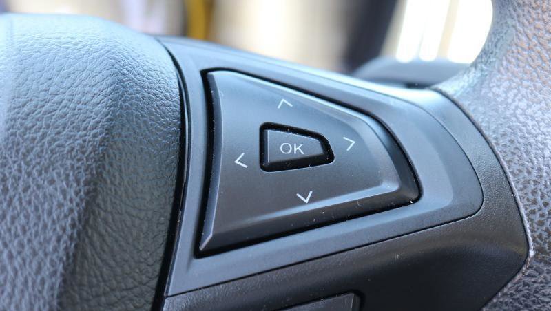 Used 2020 Ford Fusion SE w/ Fleet SE Value Package FWD image 12