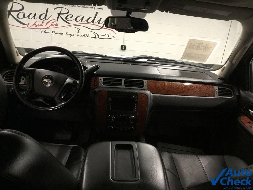 Used 2008 Chevrolet Silverado 2500 LTZ w/ Safety Package image 20