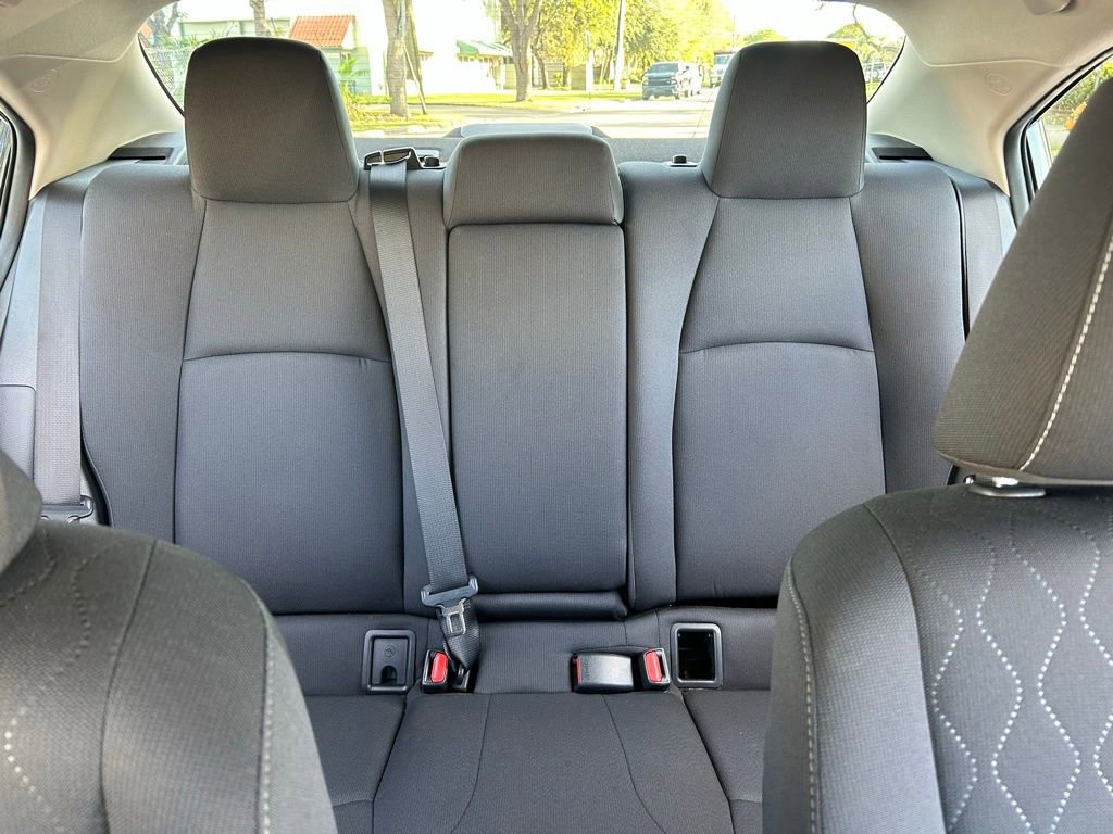 Used 2023 Toyota Corolla LE FWD image 13