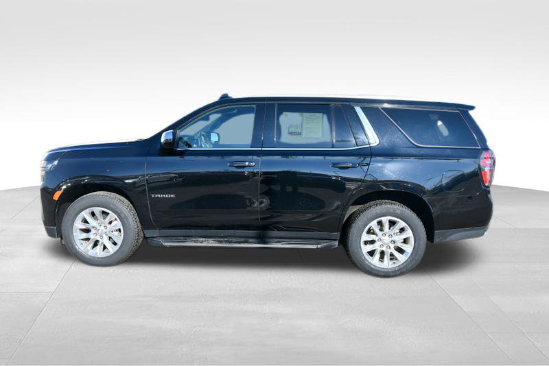 Used 2024 Chevrolet Tahoe Premier AWD/4WD image 4