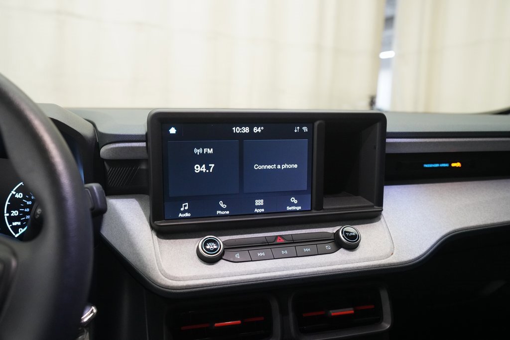 Used 2022 Ford Maverick XLT image 6