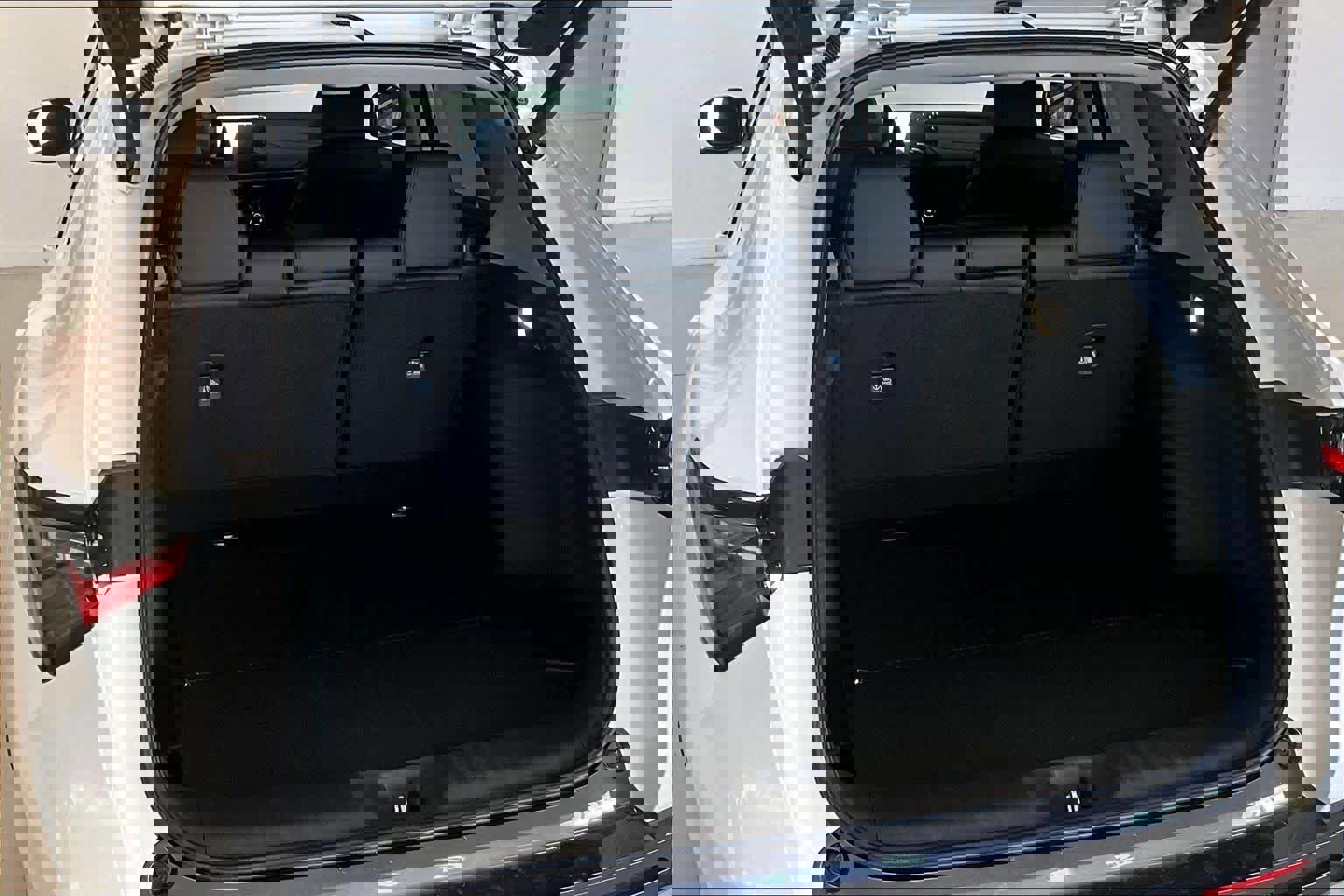 New 2026 Acura ADX AWD image 19