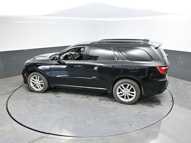 Used 2025 Dodge Durango R/T AWD/4WD image 39