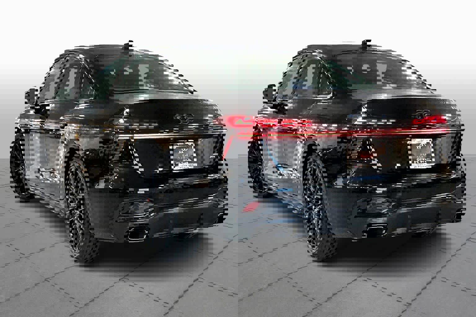 New 2026 Audi A6 Prestige image 12