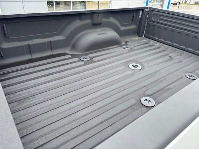 Used 2023 RAM 3500 Tradesman image 14