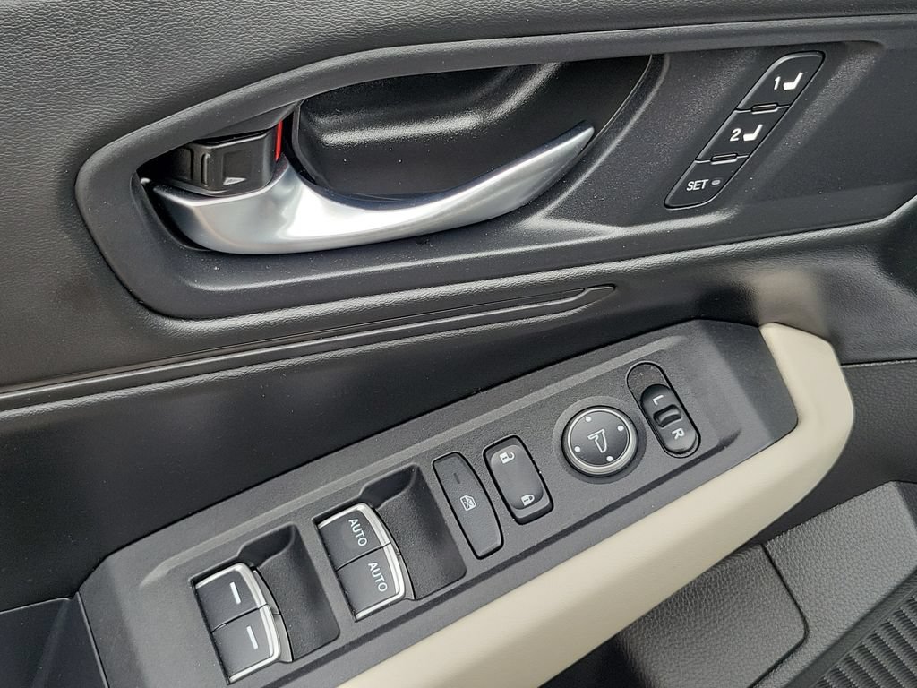 Certified 2024 Honda Accord EX-L image 20
