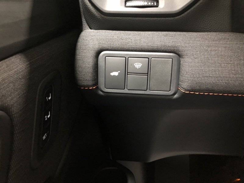 New 2026 Honda Passport TrailSport image 22