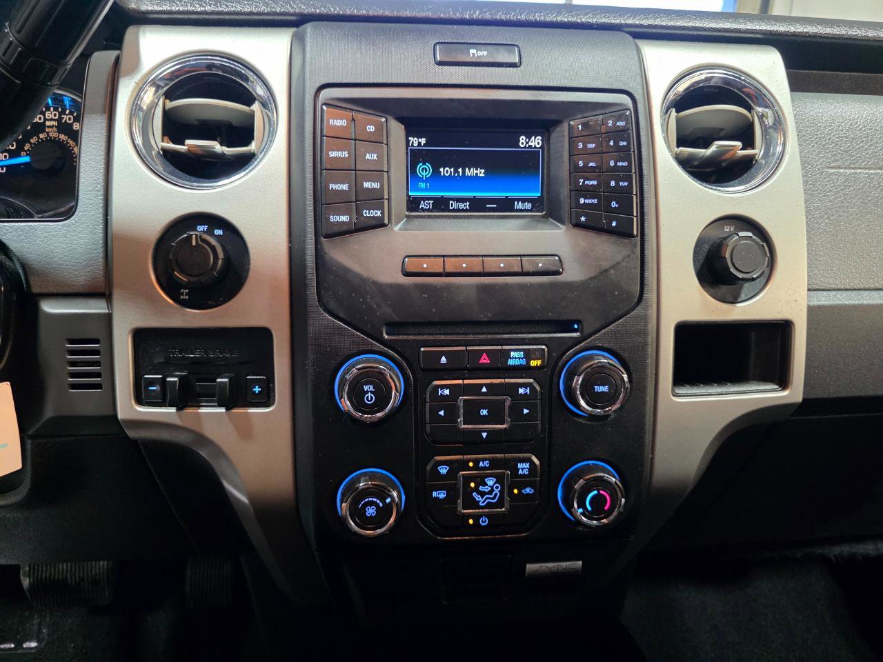 Used 2014 Ford F150 XLT w/ Equipment Group 302A Luxury image 31