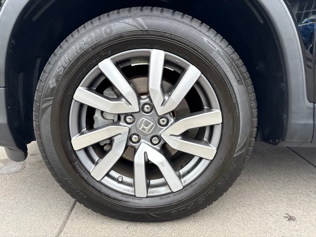 Used 2021 Honda Pilot EX-L image 11