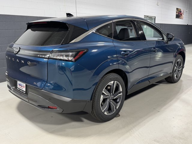 New 2026 Nissan Murano SL AWD/4WD image 18