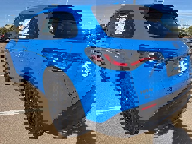 New 2026 Honda HR-V Sport image 4