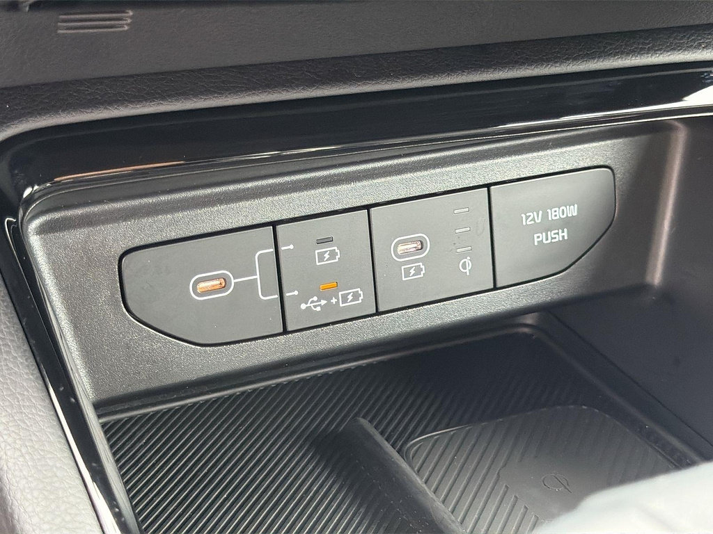 Used 2026 Kia K5 GT-Line FWD image 18