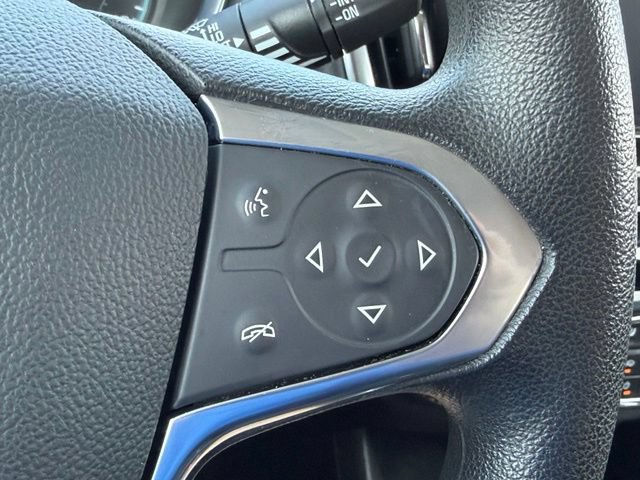 Used 2021 Chevrolet Traverse LS w/ LPO, Blackout Package FWD image 20