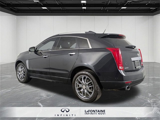 Used 2013 Cadillac SRX Premium image 3