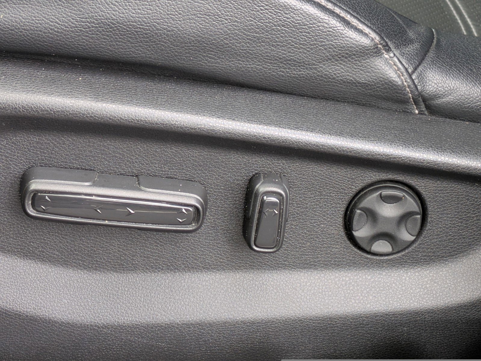 Used 2019 Honda CR-V EX-L image 18