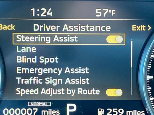 New 2026 Mitsubishi Outlander Trail Edition image 17