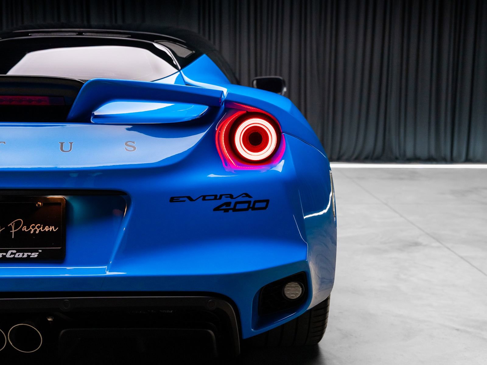 Used 2018 Lotus Evora 400 RWD image 35