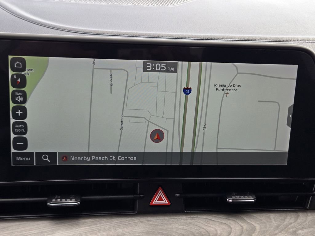 Used 2024 Kia Sportage X-Line image 21