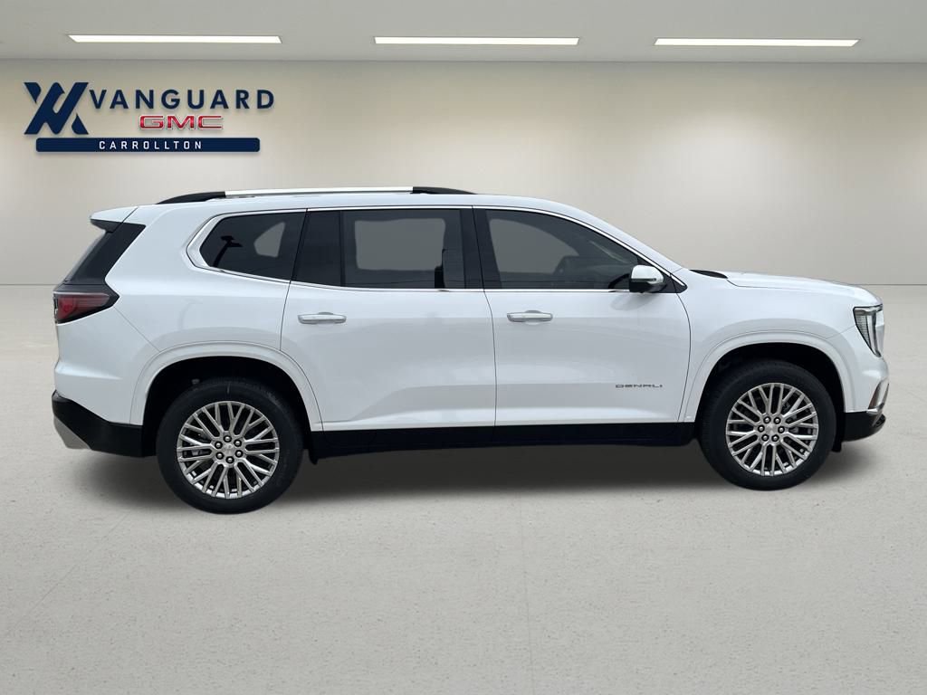 New 2026 GMC Acadia Denali image 7