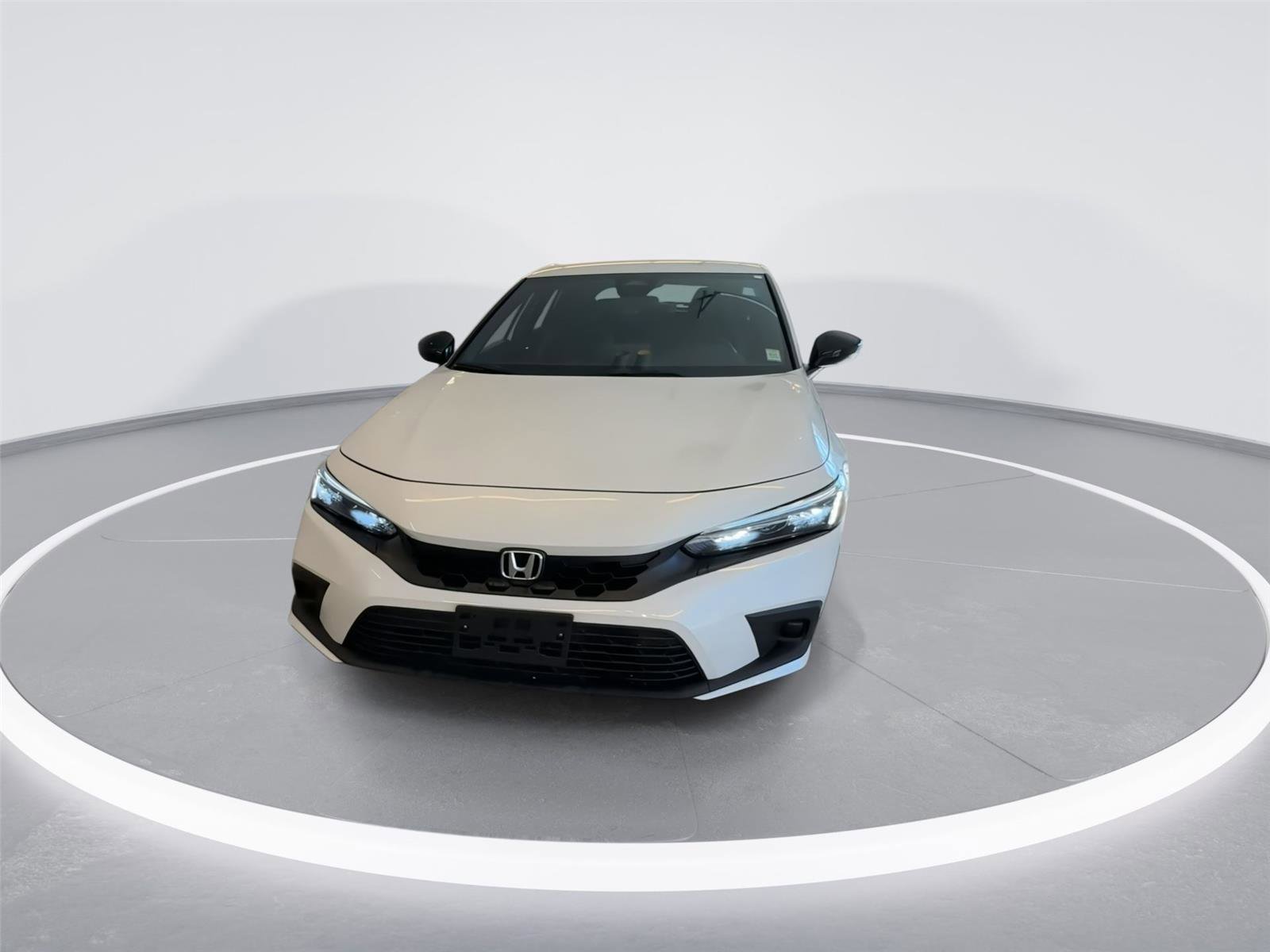 Used 2023 Honda Civic Sport image 3