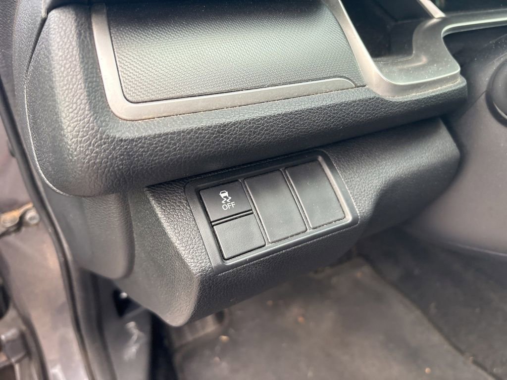 Used 2017 Honda Civic EX image 17