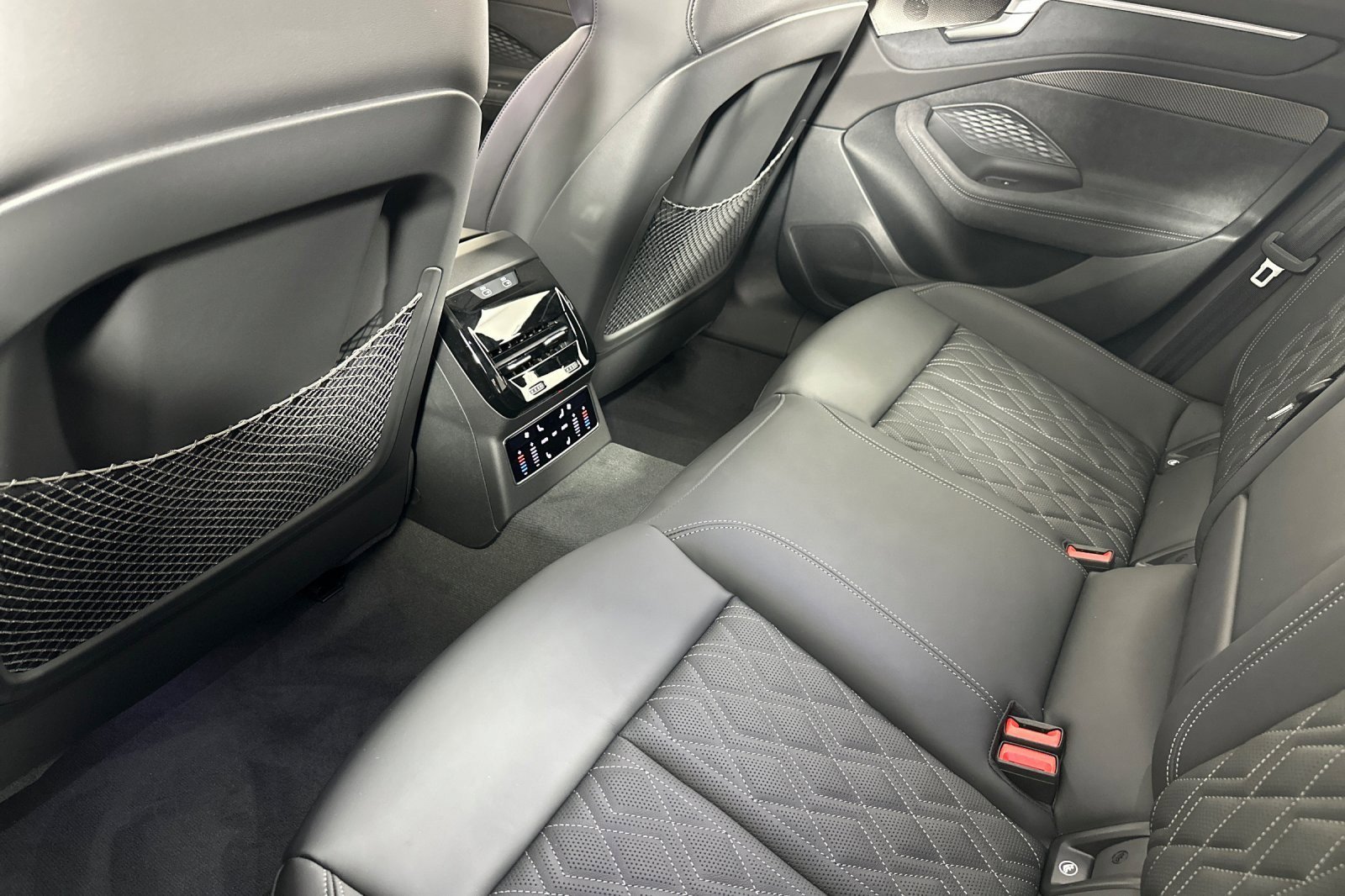 New 2026 Audi A6 Prestige image 11