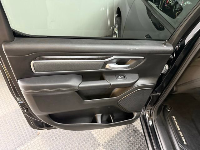 Certified 2022 RAM 1500 Big Horn image 33