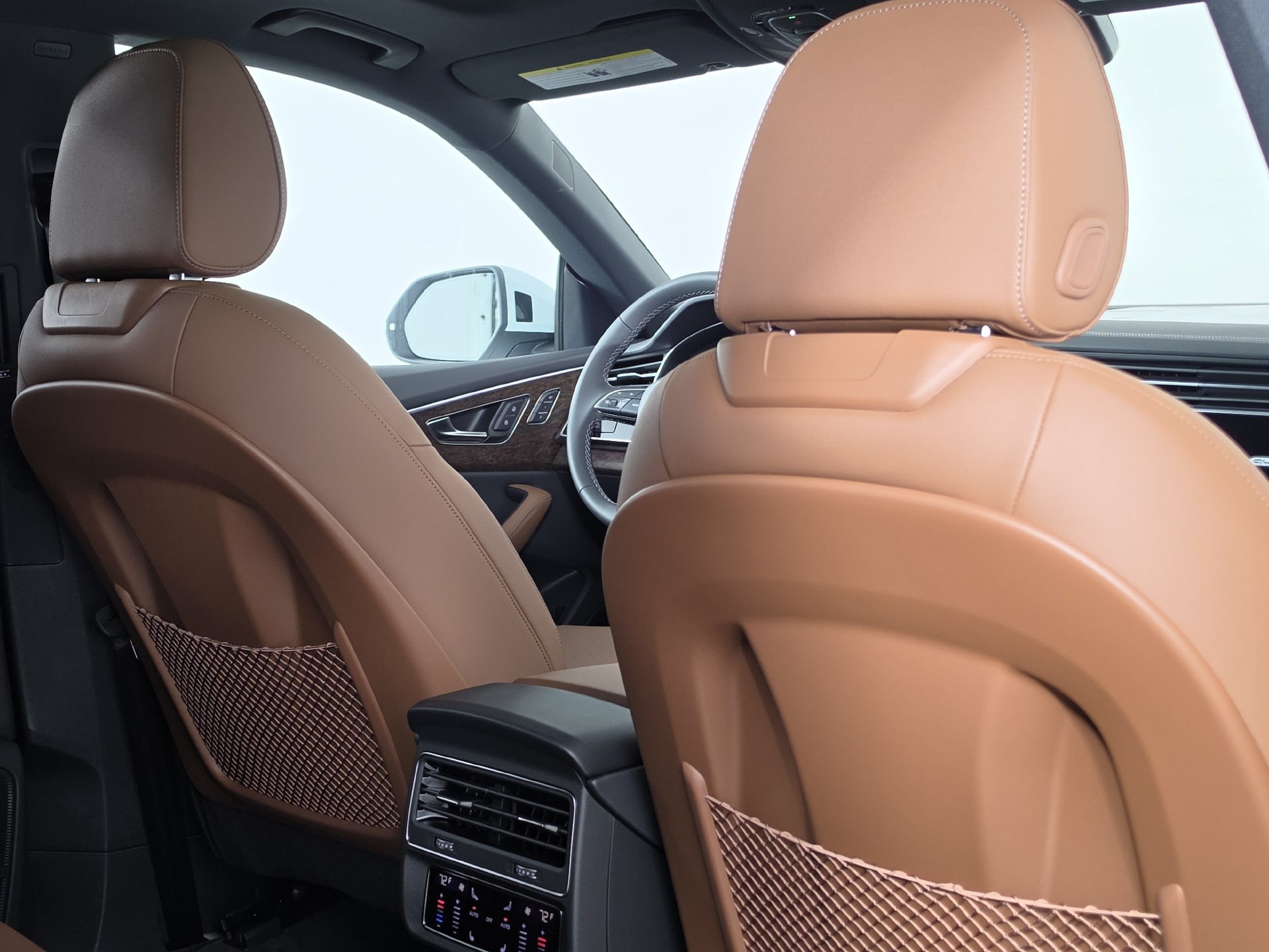 New 2027 Audi Q8 Premium Plus AWD/4WD image 32