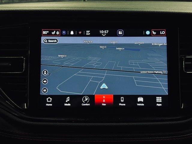 Used 2023 Dodge Durango GT image 40
