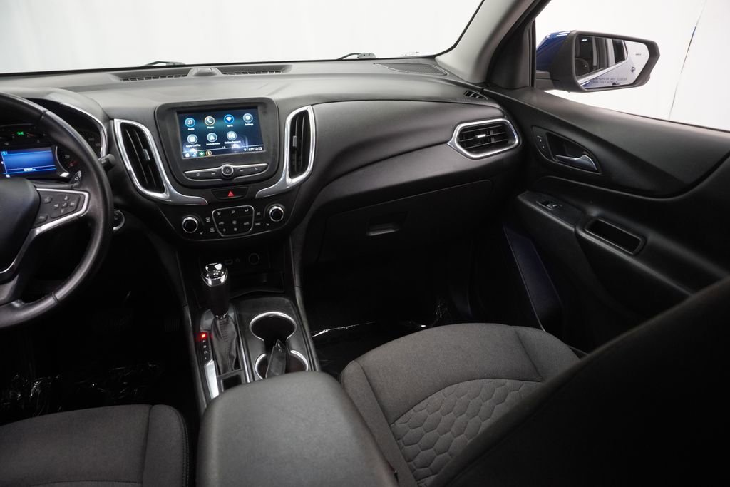 Used 2019 Chevrolet Equinox LT FWD image 28