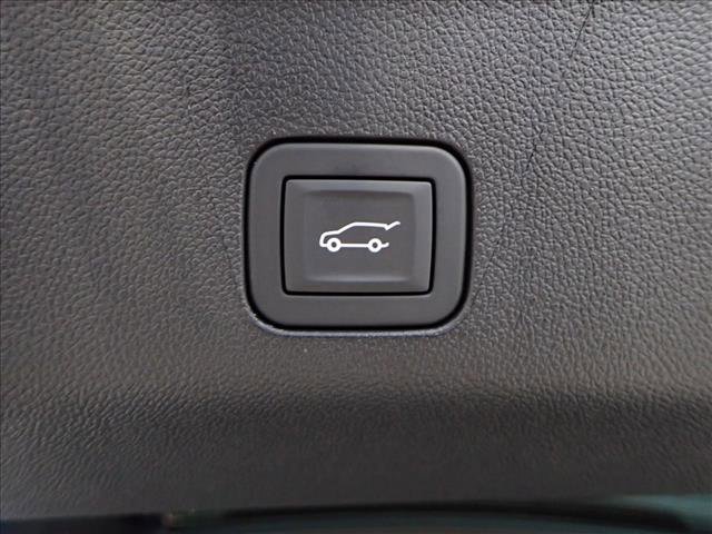 New 2026 Chevrolet Tahoe RST w/ RST Capability Package image 9