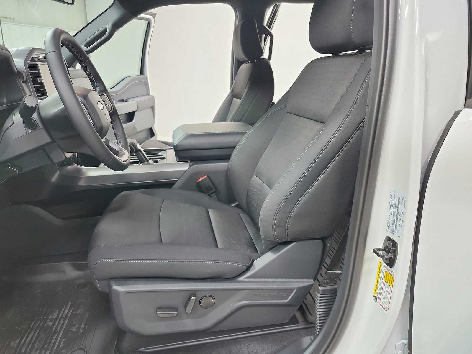 New 2026 Ford F150 XLT image 19