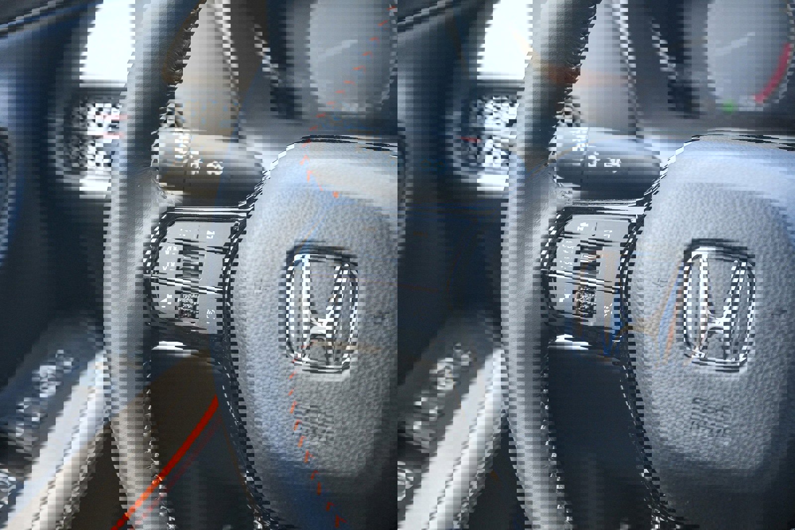 New 2026 Honda HR-V Sport image 12