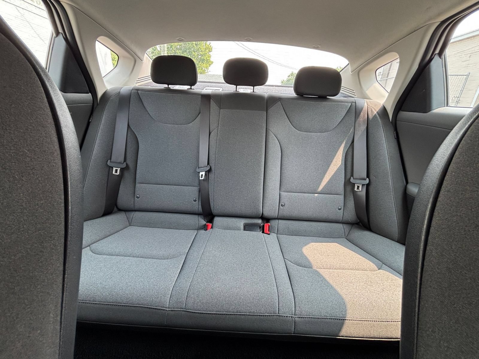 Used 2025 Kia K4 FWD image 37