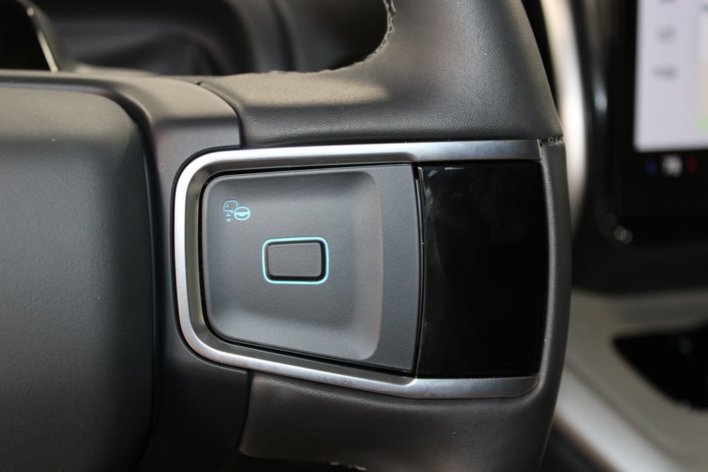 New 2027 Ford Expedition Max Active AWD/4WD image 38